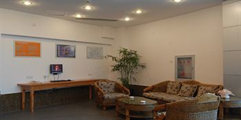 Jingyue 99 Inn Shanghai Pudong Airport Shiwan Branch Xangai Exterior foto